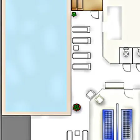 Διαμέρισμα Feriendomizil App 6 *